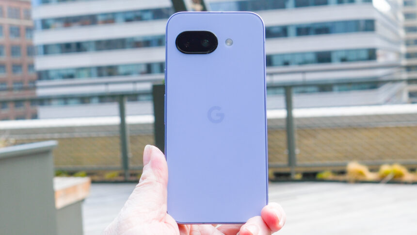 Cmf Phone 2 Pro Review: A Hidden Gem That Redefines Budget Smartphones