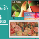 Unmissable Early Memorial Day TV Sales: Discover 13 Must-Grab Deals Starting at Just $74.99