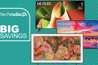 Unmissable Early Memorial Day TV Sales: Discover 13 Must-Grab Deals Starting at Just $74.99