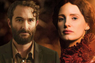 Jay Duplass Teams Up with Jessica Chastain in Riveting New Drama "Incidents Around the House"