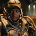 Riri Williams Aims for Iconic Status in Captivating New Ironheart Trailer