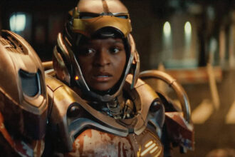 Riri Williams Aims for Iconic Status in Captivating New Ironheart Trailer