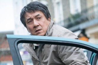 Jackie Chan Promises Stunts For Life: Retirement Is Not An Option