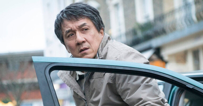 Jackie Chan Promises Stunts For Life: Retirement Is Not An Option