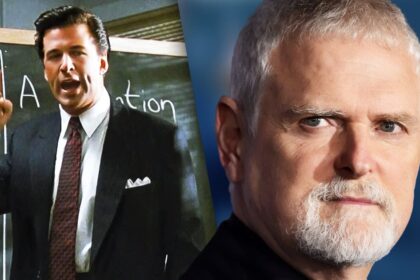 Glengarry Glen Ross Director James Foley Passes Away At 71