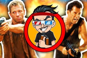 Joblo Unveils The Action 4K YouTube Channel!