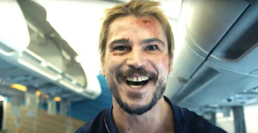 Josh Hartnett Breaks His Silence: 'I Never Left the Acting Scene'