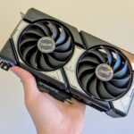 Evaluating the RTX 5060: Will 8GB of VRAM Stand the Test of Gaming Demands in 2025?