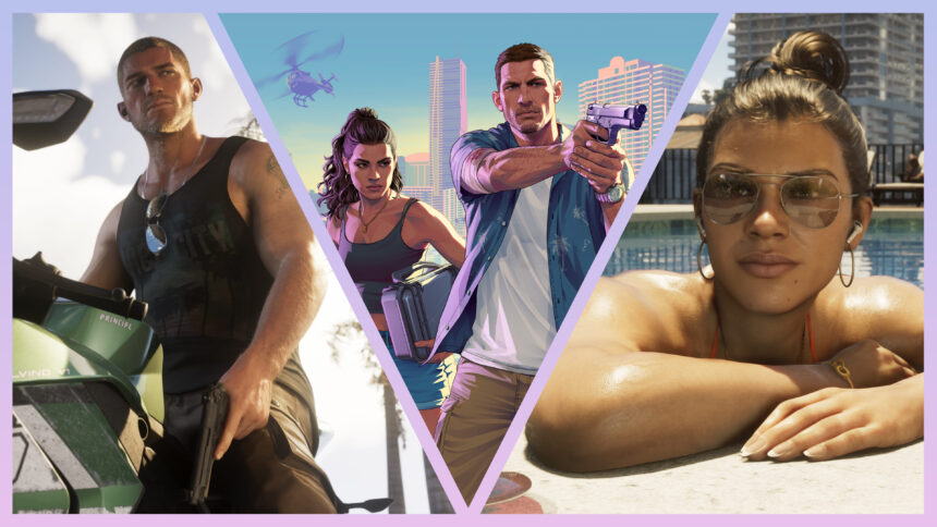 Why Grand Theft Auto 6 Is The Game That Will Make You Ditch Your Gaming PC