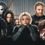 Thunderbolts Outshines Recent Marvel Films with Impressive Second-Weekend Performance