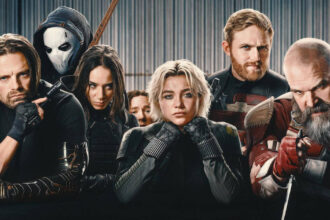 Thunderbolts Outshines Recent Marvel Films with Impressive Second-Weekend Performance