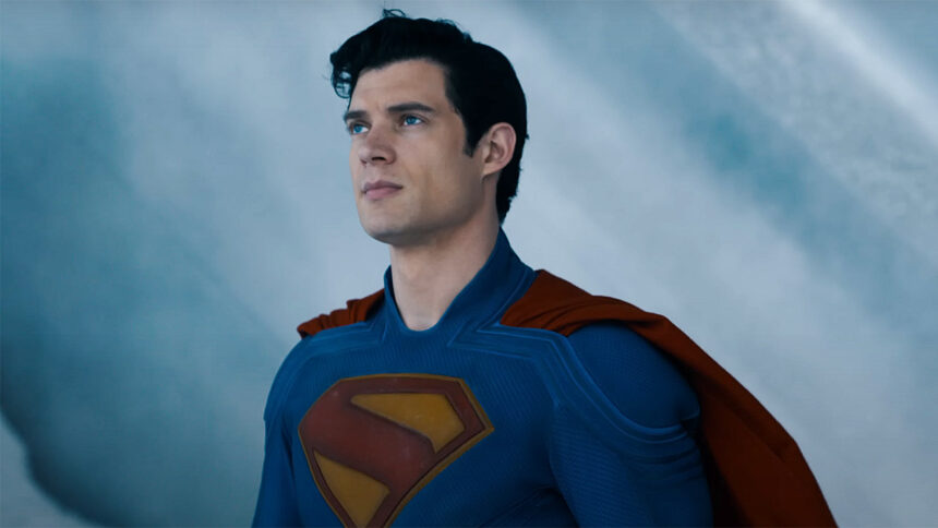 Warner Bros. Discovery Upfront 2025: Major Streaming Reveals Including HBO Max Highlights and Exciting Superman Trailer Unveiled