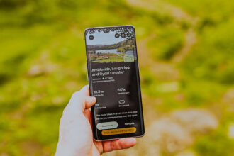 AllTrails Unveils Ai-Powered Subscription: A Game Changer Beyond Garmin And Strava