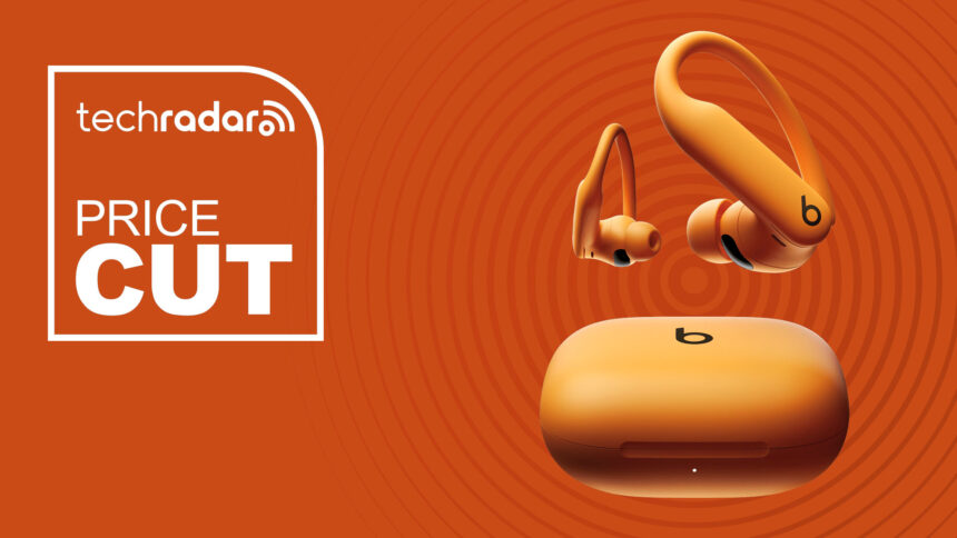 Discover Exclusive First-Ever Discount on Beats Powerbeats Pro 2
