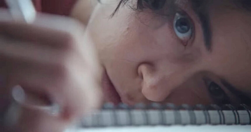 Strange Promo Loop Captivates Viewers Ahead of Osgood Perkins' Upcoming Horror Thriller "Keeper"