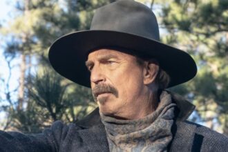 Kevin Costner's Horizon Sparks Legal Scrutiny Over Co-Financing Agreement with New Line