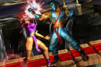 Nintendo Switch Online Welcomes Rare Gem: A New N64 Classic That Fans Can't Miss