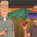 New 'King of the Hill' Revival Artwork Unveils Evolved Characters in a Nostalgic Comeback
