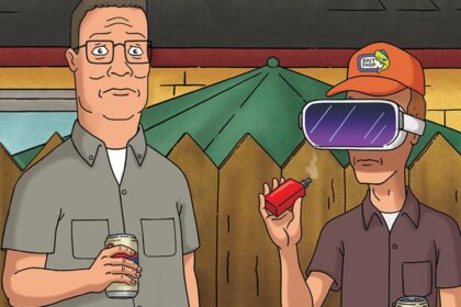 New 'King of the Hill' Revival Artwork Unveils Evolved Characters in a Nostalgic Comeback