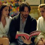 Eli Roth Revives Giallo Horror Genre as 'Knock Knock' Heads to German Remake
