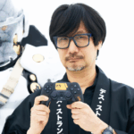 Limited Edition Death Stranding 2 Ps5 Controller Arrives With Kojima's Sequel