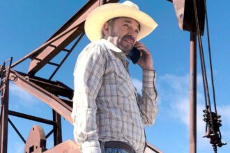 Everything You Need To Know About Landman Season 2