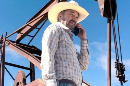 Everything You Need To Know About Landman Season 2