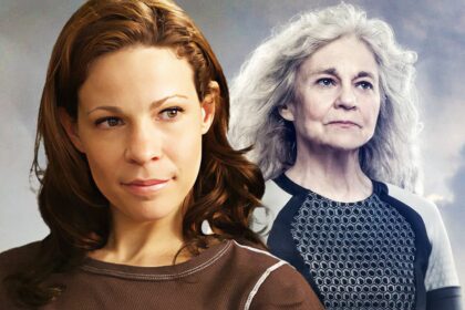 Lili Taylor Cast as Mags in Upcoming Hunger Games Prequel: "Sunrise on the Reaping"