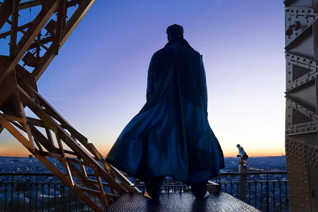 Lupin Part 4, Omar Sy, Netflix, teaser