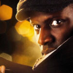 Omar Sy Embraces Carmen Sandiego In A Daring Game Of Hide-And-Seek For Lupin Part 4 Teaser
