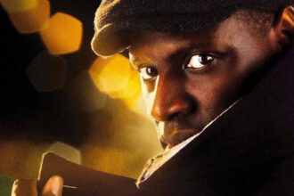 Omar Sy Embraces Carmen Sandiego In A Daring Game Of Hide-And-Seek For Lupin Part 4 Teaser