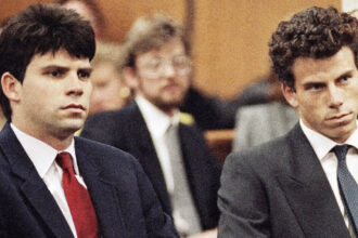 Lyle and Erik Menendez Seek Parole After Second Sentencing: What This Means for Their 1990s Infamous Case