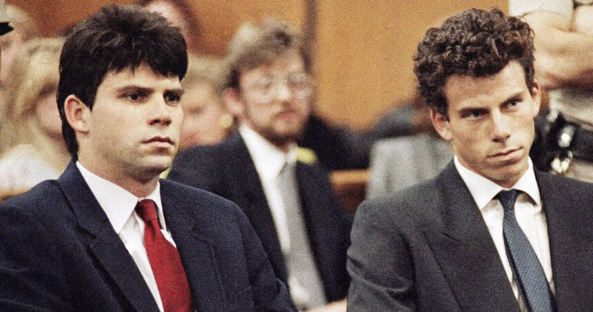 Lyle and Erik Menendez Seek Parole After Second Sentencing: What This Means for Their 1990s Infamous Case