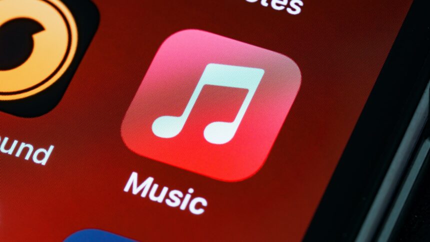 Discover the Power of Personalized Soundscapes: How Apple Music and UMG Are Revolutionizing Your Relaxation and Sleep Experience