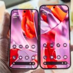 Google Unveils Android 16: A Bold Redesign Targeting iPhone Enthusiasts