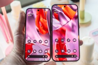 Google Unveils Android 16: A Bold Redesign Targeting iPhone Enthusiasts