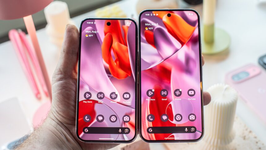 Google Unveils Android 16: A Bold Redesign Targeting iPhone Enthusiasts