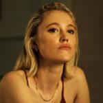 Maika Monroe Takes the Lead as Margaret Qualley Exits 'Victorian Psycho'