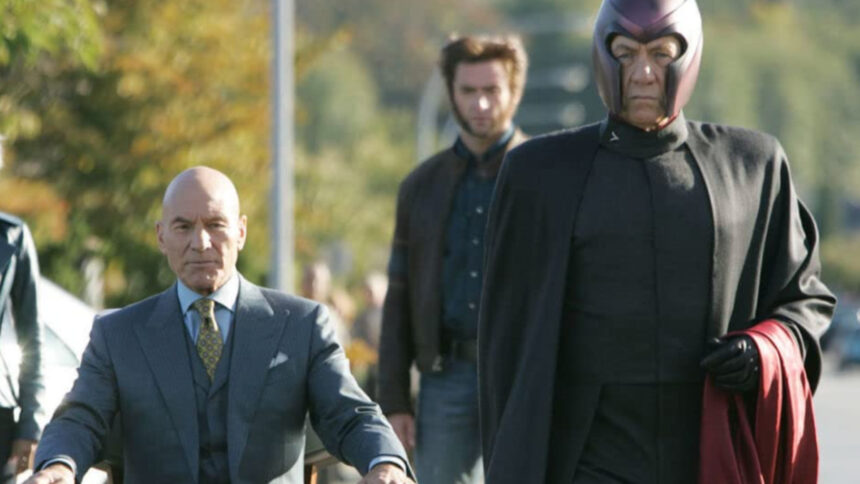 Exciting X-Men Casting Rumors Ignite Fan Fury as the Marvel Multiverse Saga Continues
