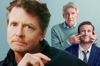 Michael J. Fox Makes Impactful Return in Season 3 of "Shrinking"