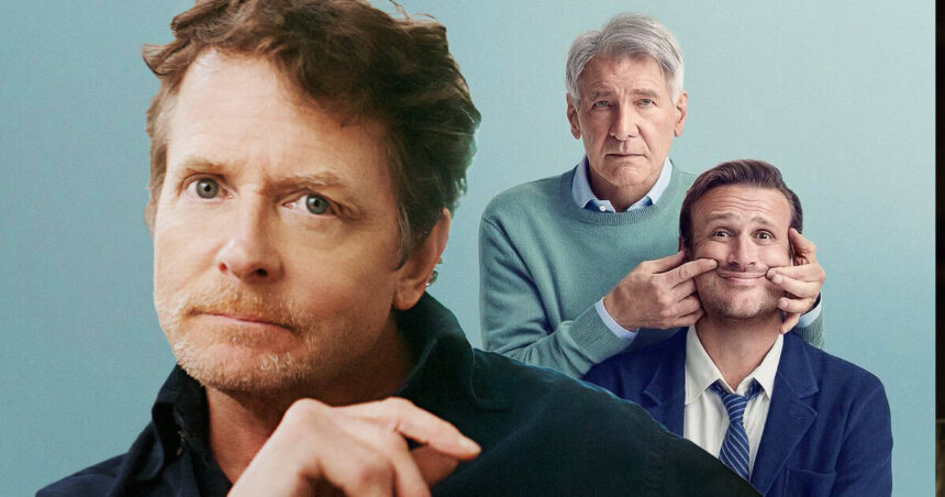 Michael J. Fox Makes Impactful Return in Season 3 of "Shrinking"