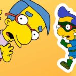 Milhouse's Fresh Voice Takes Center Stage in The Simpsons Season 36 Finale – What to Expect from This Iconic Character's Transformation