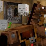 After 15 Years: Minecraft Introduces Craftable Saddles, Revolutionizing Gameplay for Fans