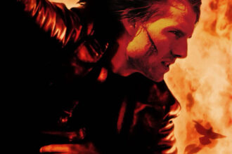 How "Mission: Impossible 2" Catapulted Tom Cruise to Iconic Action Hero Status