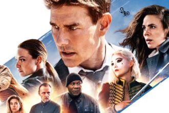 Prepare for the Epic Conclusion: Why You Must Rewatch Mission: Impossible - Dead Reckoning Before The Final Reckoning Hits Theaters