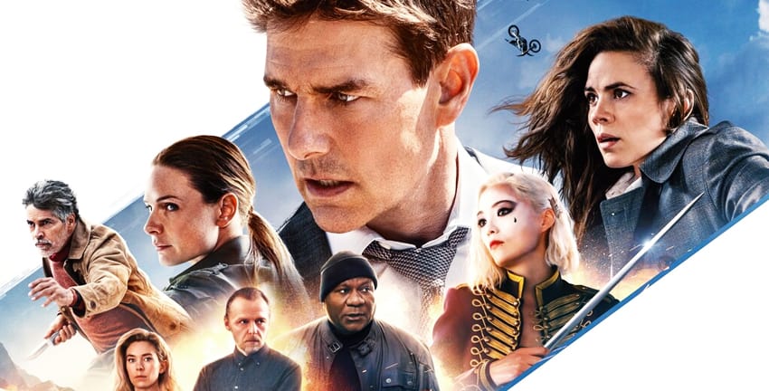 Prepare for the Epic Conclusion: Why You Must Rewatch Mission: Impossible - Dead Reckoning Before The Final Reckoning Hits Theaters