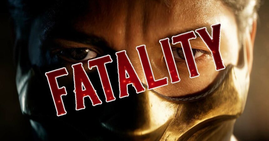 Warner Bros. Sparks Speculation as Fans Believe Mortal Kombat 1: Definitive Edition Development May Be Complete