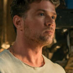 Revving Up Emotions: Ryan Phillippe Stars in a Gripping Coming-of-Age Series Where Racing Meets Teen Turmoil