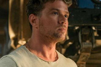 Revving Up Emotions: Ryan Phillippe Stars in a Gripping Coming-of-Age Series Where Racing Meets Teen Turmoil