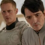 Murderbot Unplugged: Inside The Hilarious Mayhem With Alexander Skarsgård And David Dastmalchian